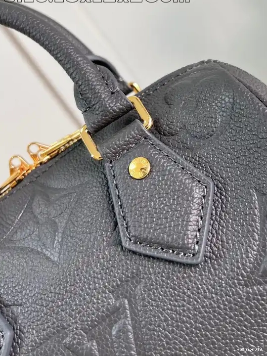 SPEEDY LOUIS BANDOULIÈRE 20 VUITTON 0326